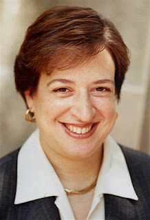 elena kagan: wall street's choice for supreme court elena kagan: wall street's choice for supreme court