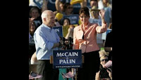 zogby poll puts mccain/palin in lead