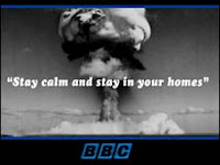 bbc nuclear bomb script released bbc nuclear bomb script released