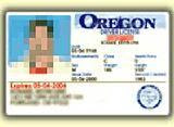 dmv to use facial recognition software in oregon
