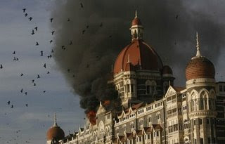 mumbai attacks look like a western intel operation