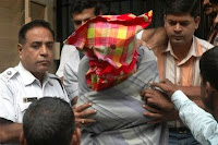 arrest provides more evidence india, israel & US behind mumbai attacks