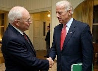 biden evades question on possible prosecution of bush admin