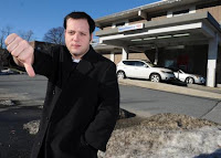 massachusetts bank requires fingerprint to cash check