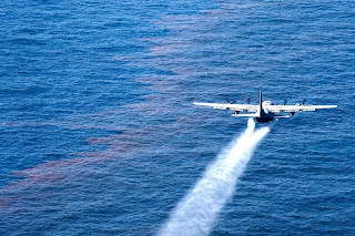 watchdog says epa covering up toxicity of dispersants watchdog says epa covering up toxicity of dispersants