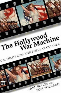 'hollywood & the war machine' 'hollywood & the war machine'