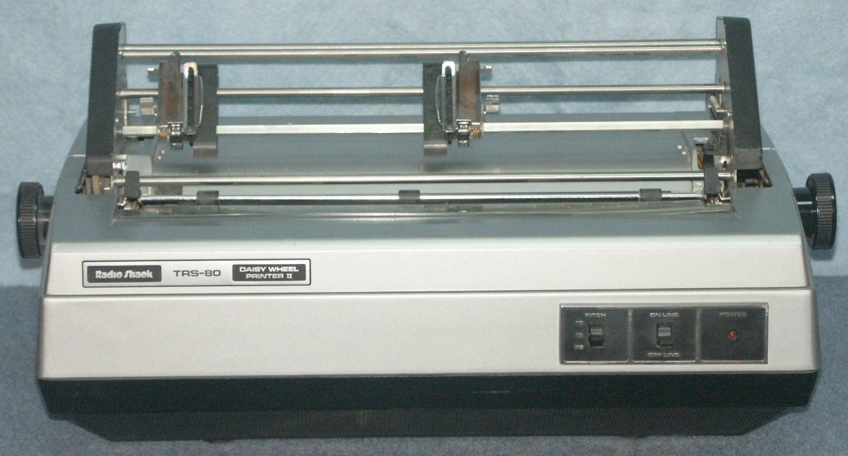 LATRIX}_"=[Inspiration] SEJARAH & CARA KERJA PRINTER, MONITOR DAN SPEAKER