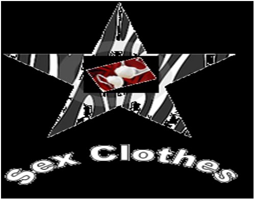 sexclothes