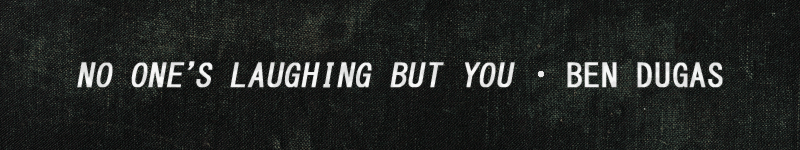 No One\