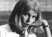 Mia Farrow