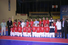 Cto. Mundo Junior 2006