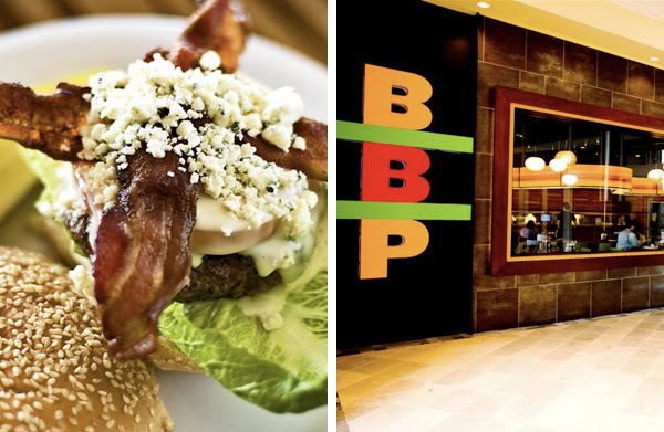 bobby's burger palace