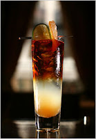 dark 'n' stormy