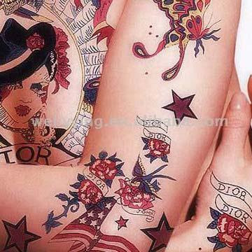 I love tattoos I love tattoos