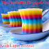 KUIH LAPIS ROZZAN