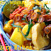 CURRY LAKSA