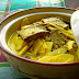 GULAI REBUNG & DAGING SALAI