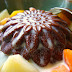 RICH COCOA PUDDING