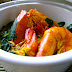 GULAU UDANG GALAH DAUN TURI