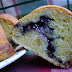 BLUEBERRY HIDDEN CAKE