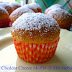 CHEDDAR CHEESE MUFFIN