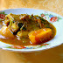 ASAM PEDAS LADA HITAM KAK LIZA.....