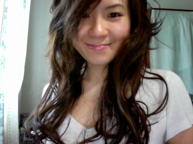 How To Get Wavy Hair Overnight