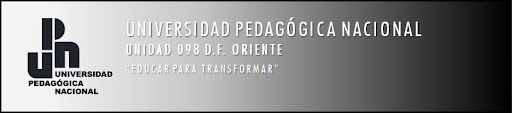 Unidad 098 UPN