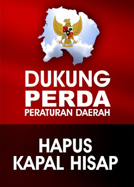 KAPAL HISAP