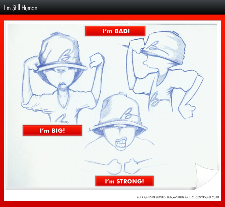 [I'mStillHuman.png]