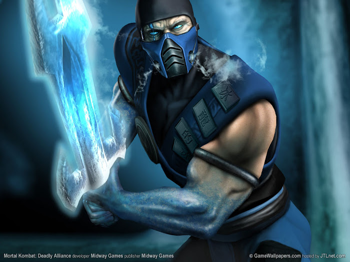 mortal kombat 9 scorpion vs mortal kombat 9 scorpion vs sub zero. mortal kombat 9 scorpion vs