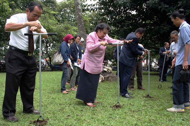 Gerakan Cinta Biopori