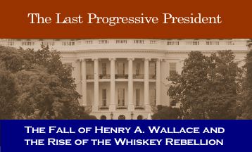 The Last Progressive President