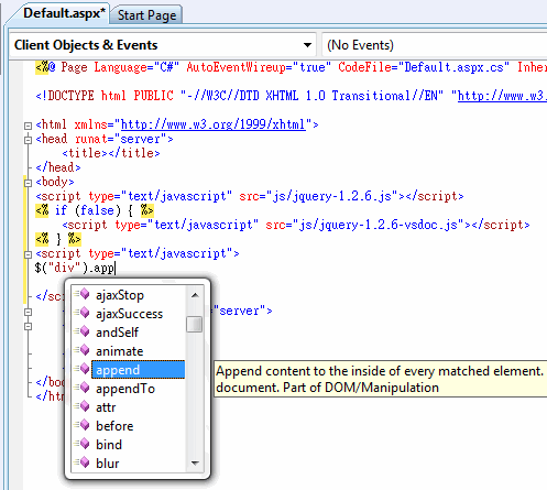 [jQueryIntellisense.gif]