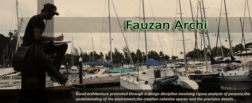 Fauzan Archi