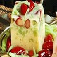 5. AGAR-AGAR CENDUL