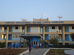 Escola Estadual Aracilda Cícero Corrêa da Costa