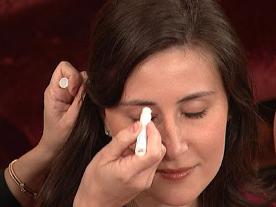 makeup tips for long lasting eye shadow