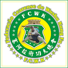 F.C.K.W.F - Federação Cearense de Wushu Kung Fu.