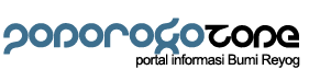 Forum Komunitas Ponorogozone