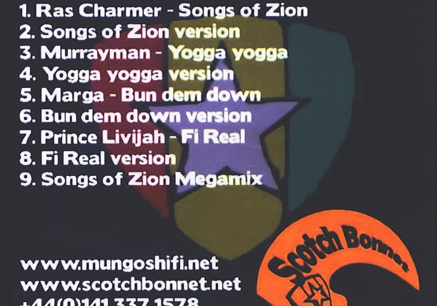 kya bamba sound the realest dubplate kya bamba sound the realest dubplate
