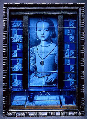 Untitled (Medici Princess)
