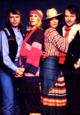 Abba 1978