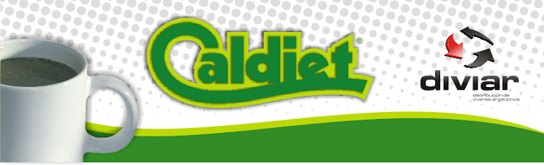 Caldiet | Caldos Dietéticos