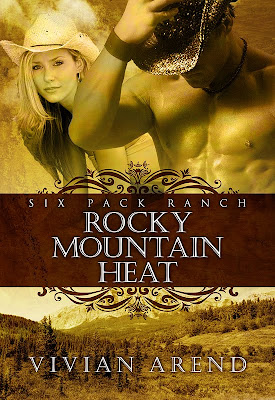 VA SPR RockyMountainHeat