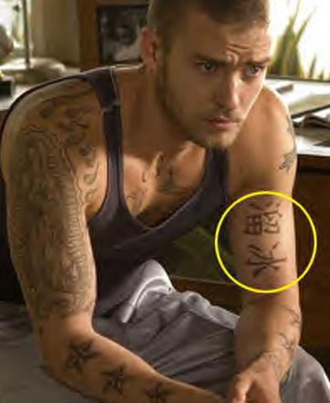 Biggest Celebrity Tattoo Mistakes