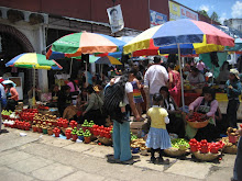 Fruit and Veg Market