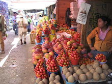 Juicy, juicy Mangos