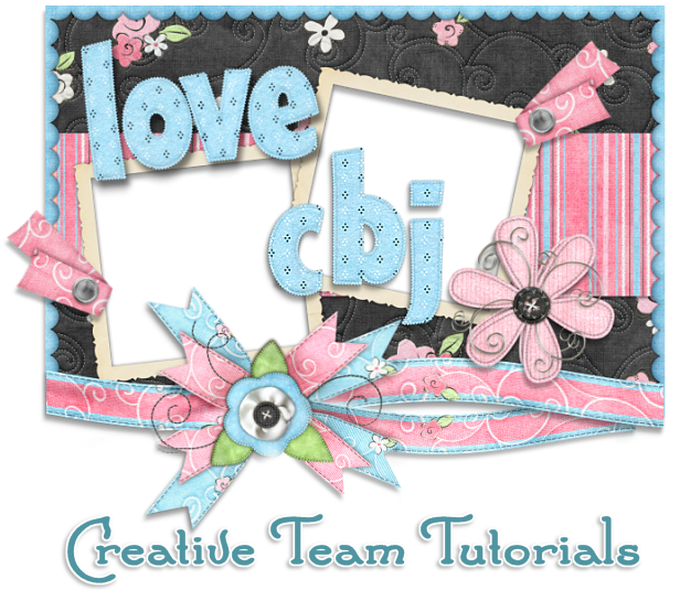 CBJ Creative Team Tutorials