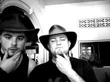 Have Hats, Will Travel